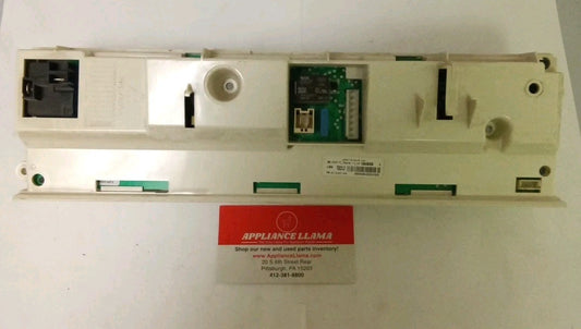 Frigidaire Dryer Main Control Board  134494800 AMK-383