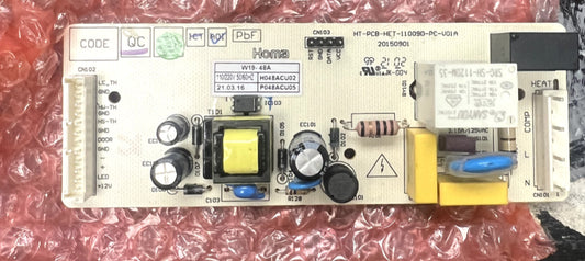 NEW Frigidaire 5304518507 Refrigerator Electronic ControlBoard Genuine OEM SK219