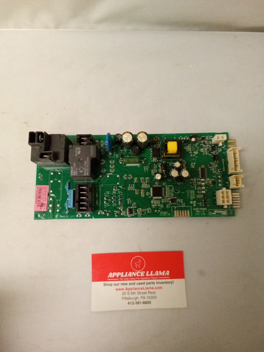 Whirlpool Dryer Control Board  W10331077 AK-449