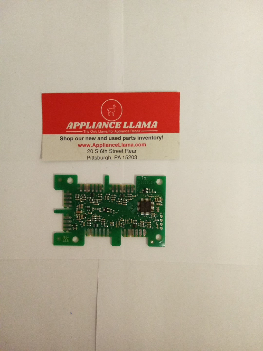 10005470 Bosch Oven Pc Board AMK-679