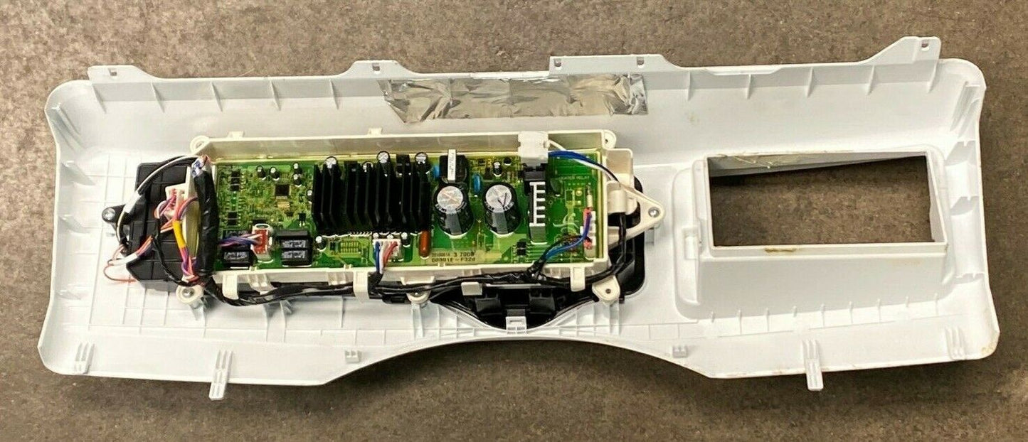 Samsung Washer Control Board 00301E Used BM15