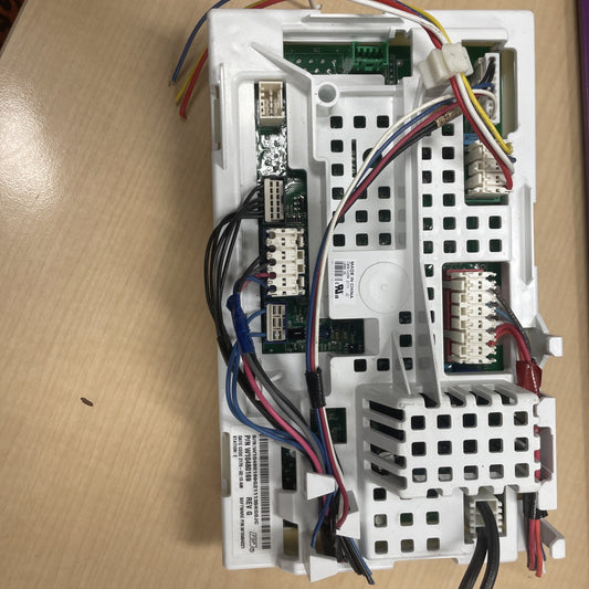 Whirlpool Washer Control Board W10480169 BA64
