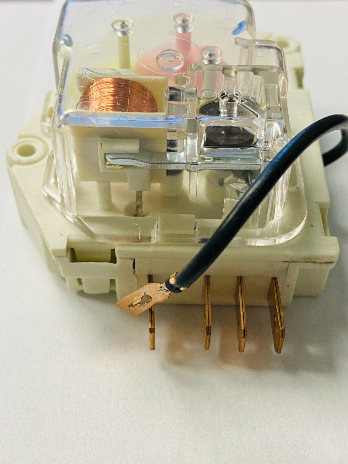 482493 Defrost Timer Control for Whirlpool W10822278 New In Box