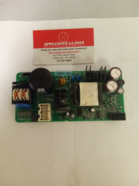 Whirlpool Fridge Control Board W10665178 AMK-207