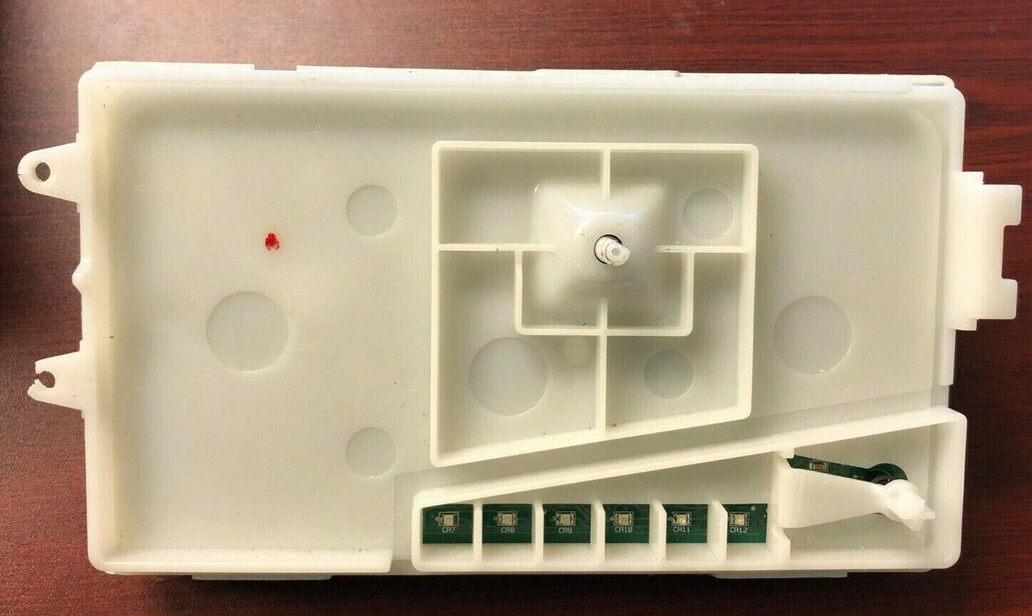 W10671341 WHIRLPOOL WASHER ELECTRONIC CONTROL BOARD DC548