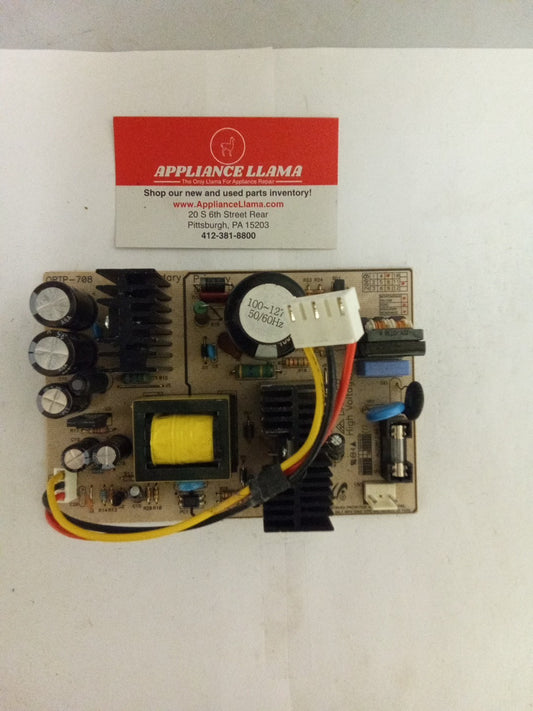 Samsung Fridge Control DA41-00320A ORTP-708 AMK-372