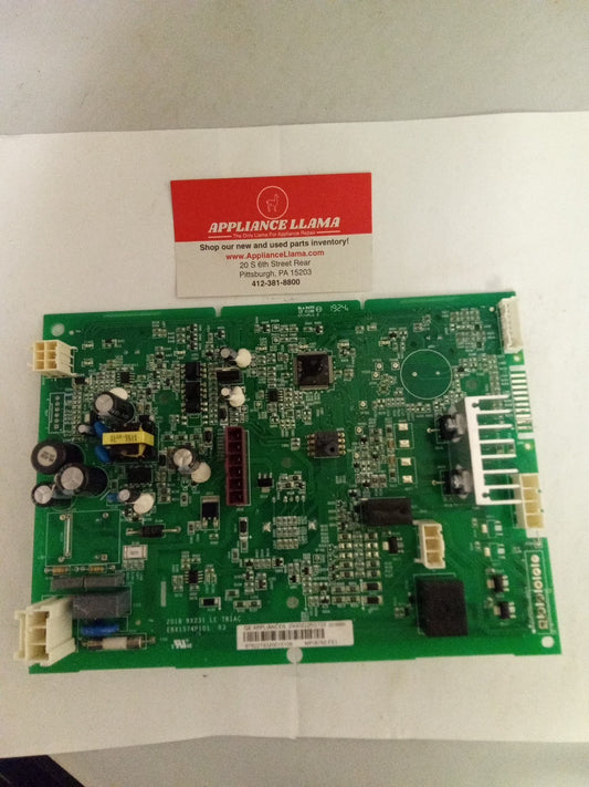 GE Washer Control Board | 290D2226G103 AMK-337