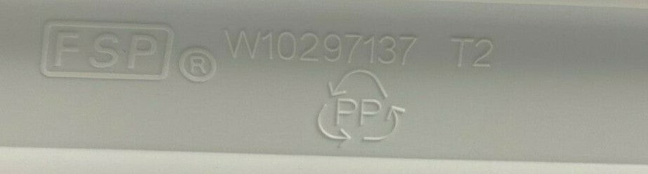 Whirlpool Refrigerator WRX735SDHZ Freezer Basket W10297137 New WP11