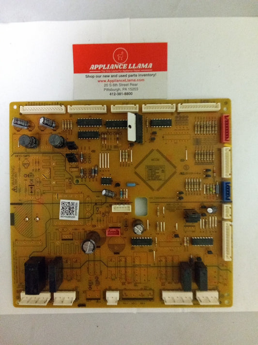 Samsung Refrigerator Control Board DA92-00426G AMK-43