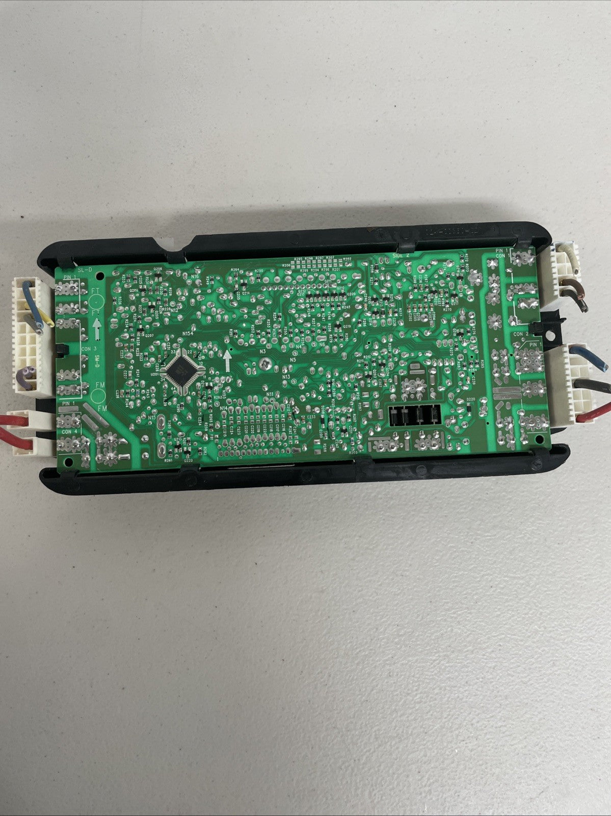 Whirlpool Oven Control Board WPW10173537 | W10173537 HSM12