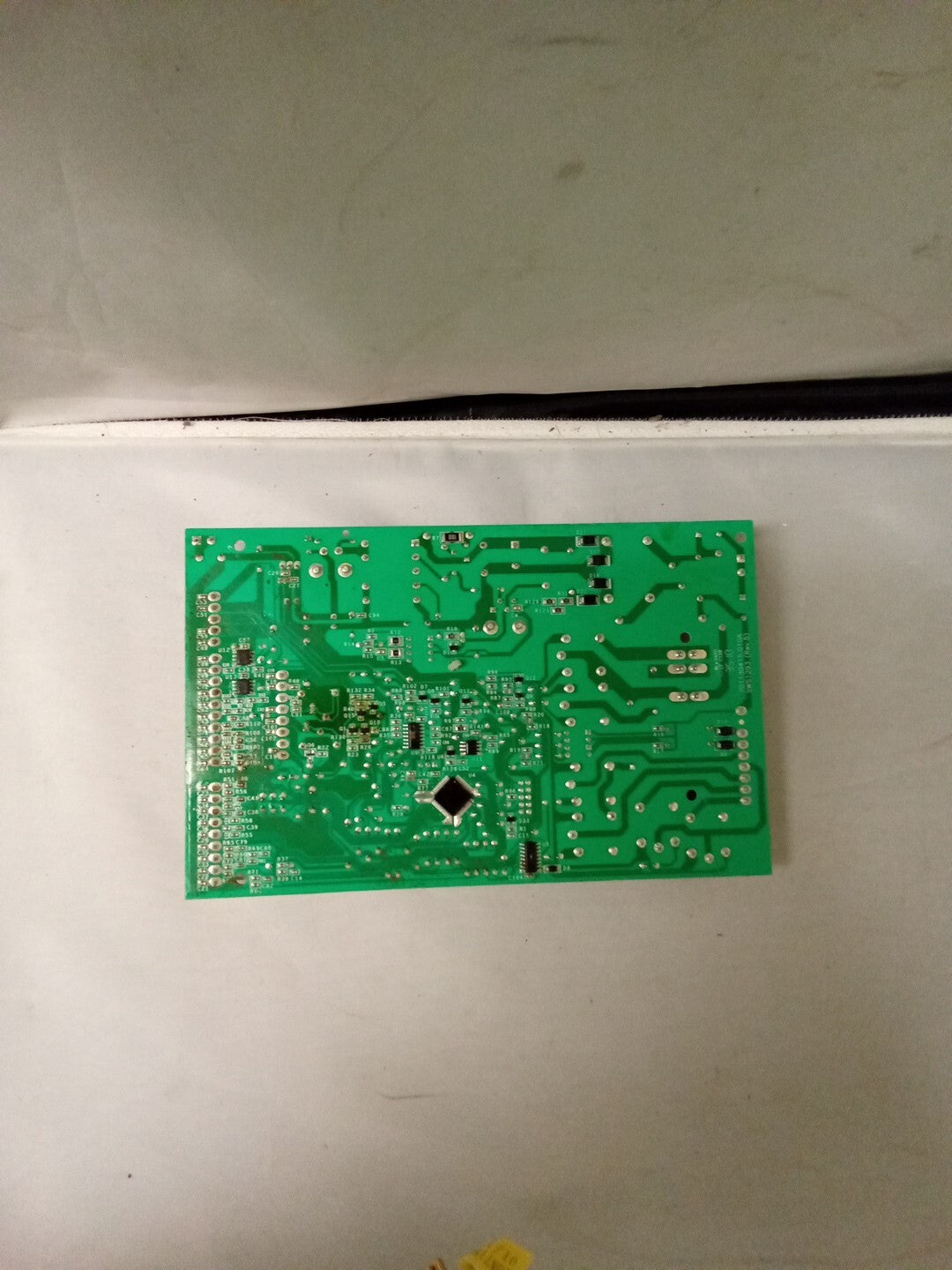 GE Refrigerator Main Control Board  200D6221G025 AK-693