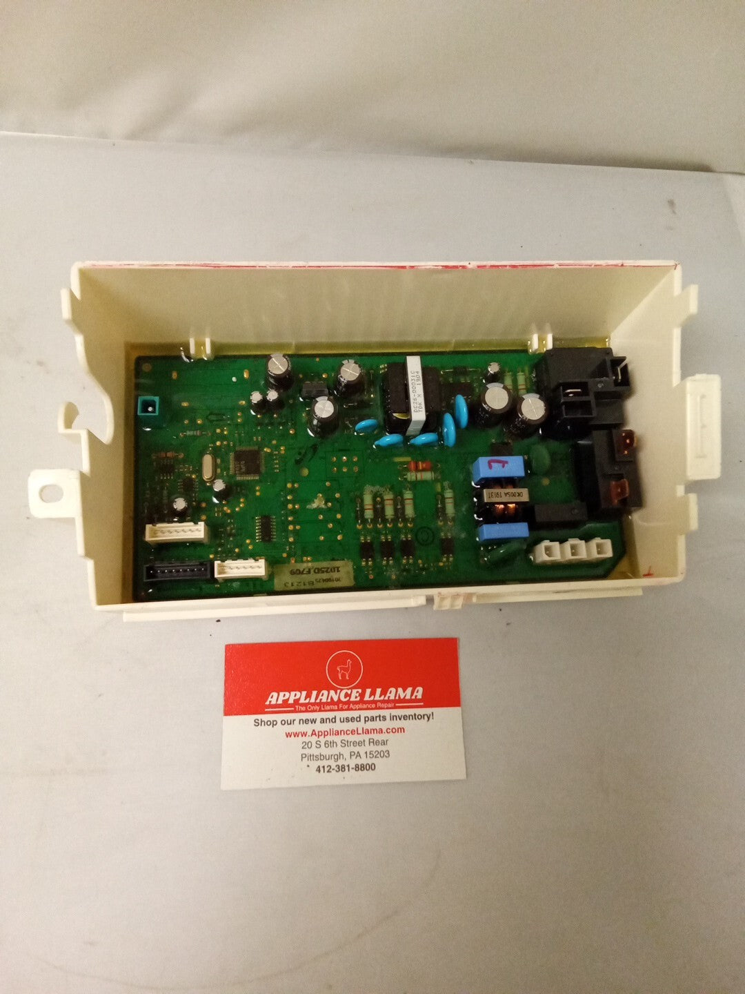 Samsung Dryer Control Board DC26-00031C AK-408
