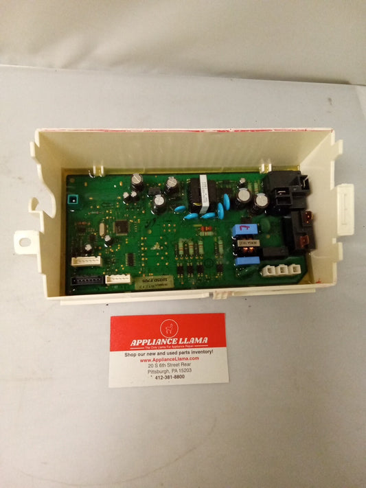 Samsung Dryer Control Board DC26-00031C AK-408