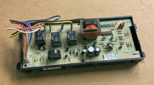 Frigidaire Oven Control Board 316131600 Used BM310