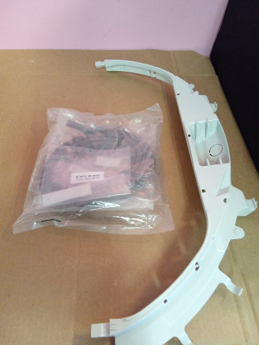 WE49X20697 GE Bearing Kit, OEM(2) WE1M504, (2) WE1M1067, WE3M26 SEA456 DR65