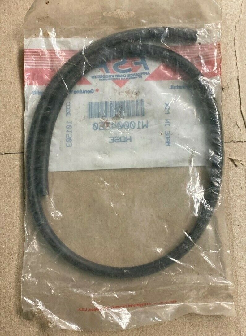 Whirlpool Washer Hose W10004260 New BM83