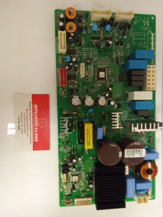 LG Refrigerator EBR78748202 Main Board AK-750