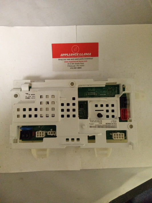 Whirlpool Washer Control Board  W11320239 AMK-575