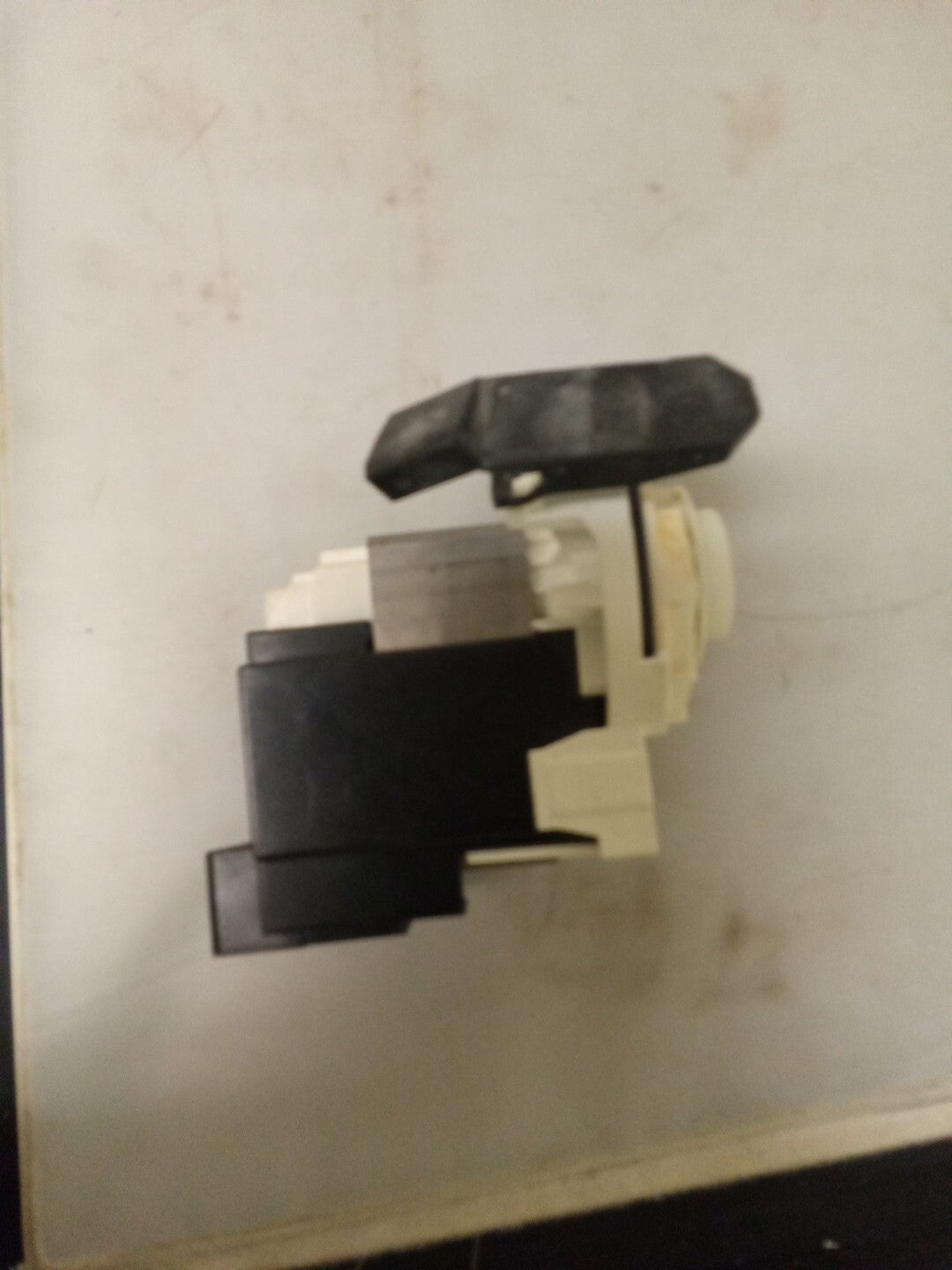 GE Dishwasher Drain Pump 265D3775P001 AK-559