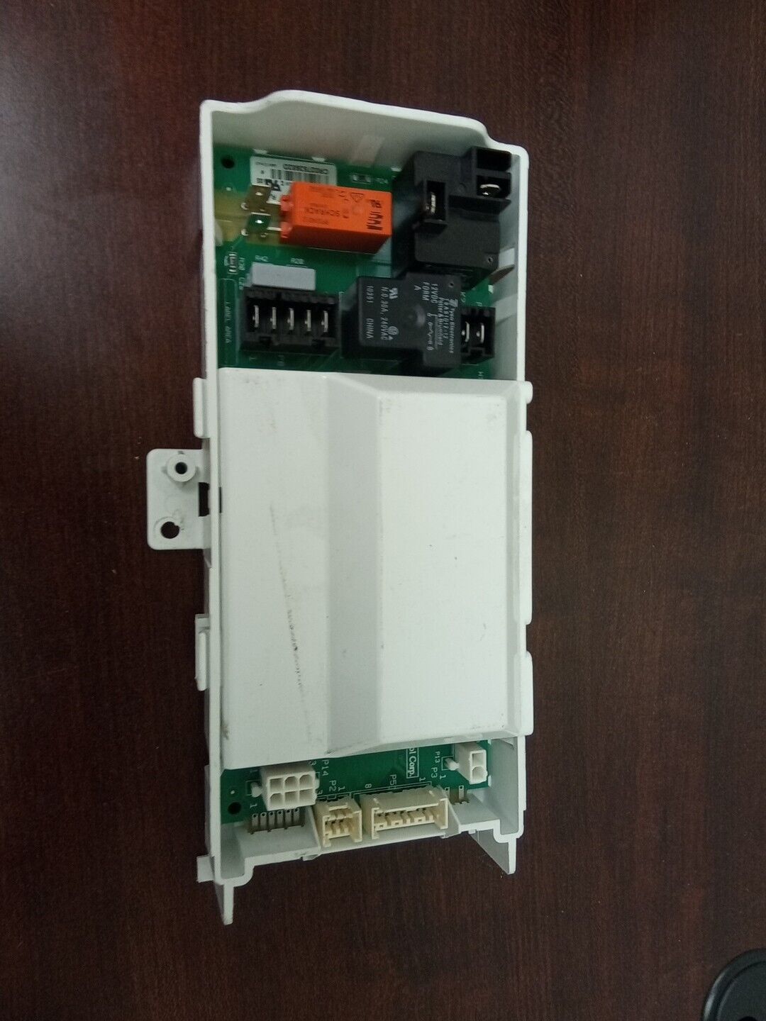 Whirlpool Dryer Control Board | W10256719 R 203