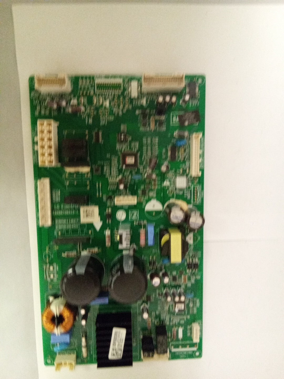 LG Refrigerator EBR30299301 Main Board AK-832