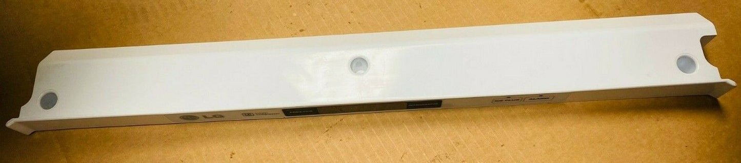 LG Refrigerator EBR42479306 PCB Display Board White Used SH241