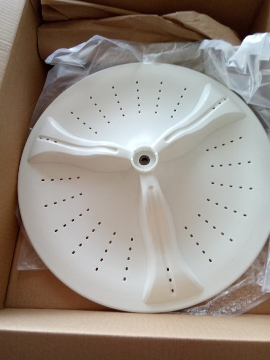 Washer Wash Plate Washplate Compatible w Whirlpool Washer W10752283 YLW-16