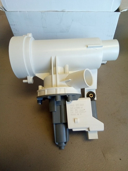 B25-3A04 Washer Drain Pump Assembly White WR70