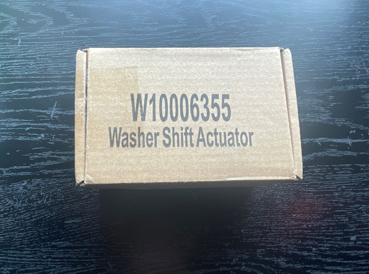 Whirlpool WPW10006355 Washer Shift Actuator New SH568