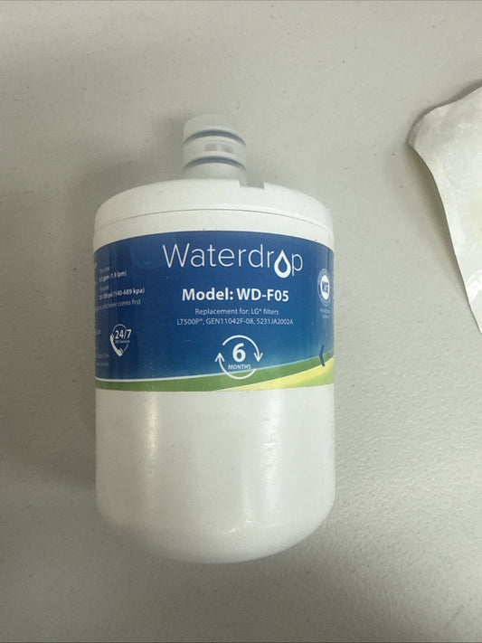 Waterdrop, WD-F05 BOX1