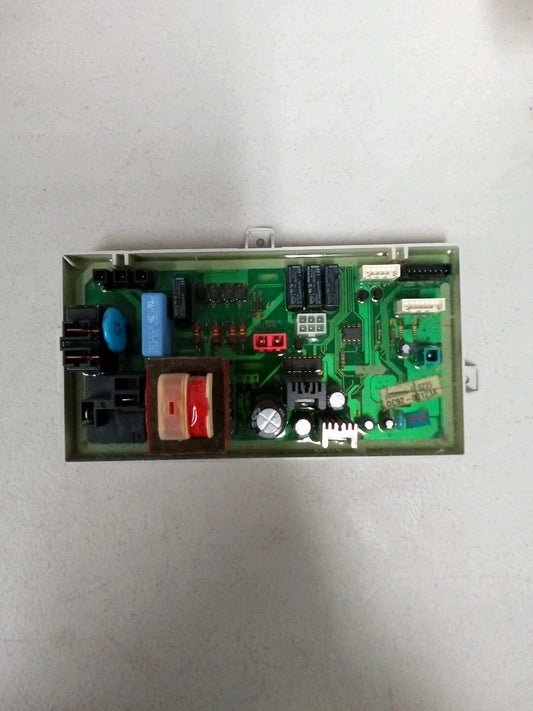 Samsung Dryer Control Board DC92-00123A AK-885