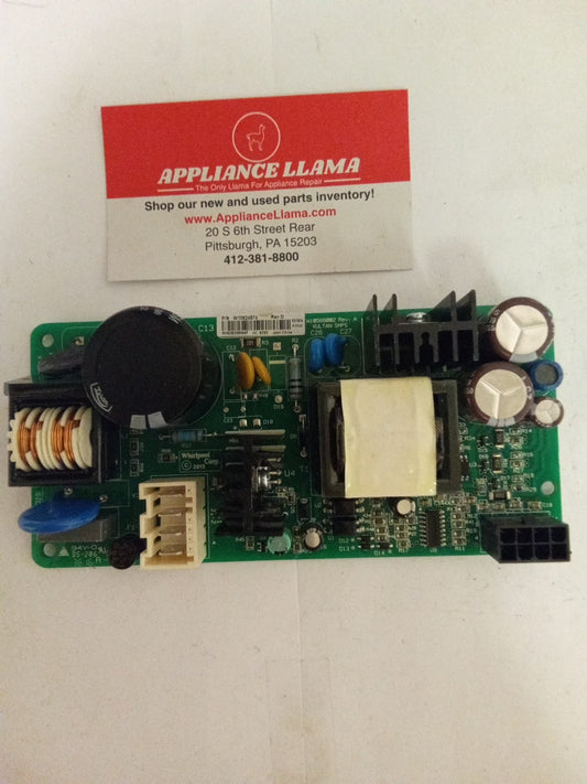 Whirlpool Fridge Control W10624574 AMK-234