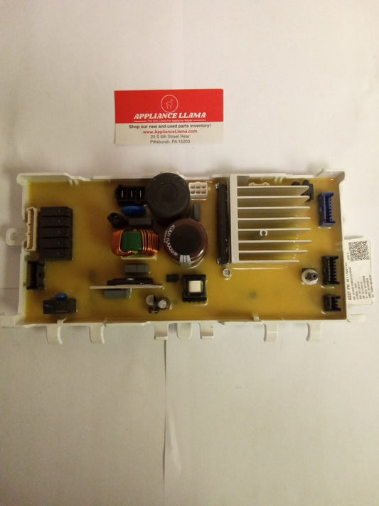 Whirlpool Washer Control Board W11105155 AMK-711