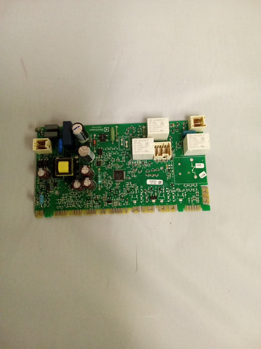 Electrolux Dryer Control 916062713 AK-592