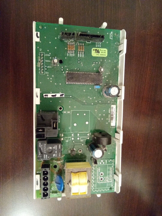 Whirlpool Dryer Control Board - Part # 8546219 AR73