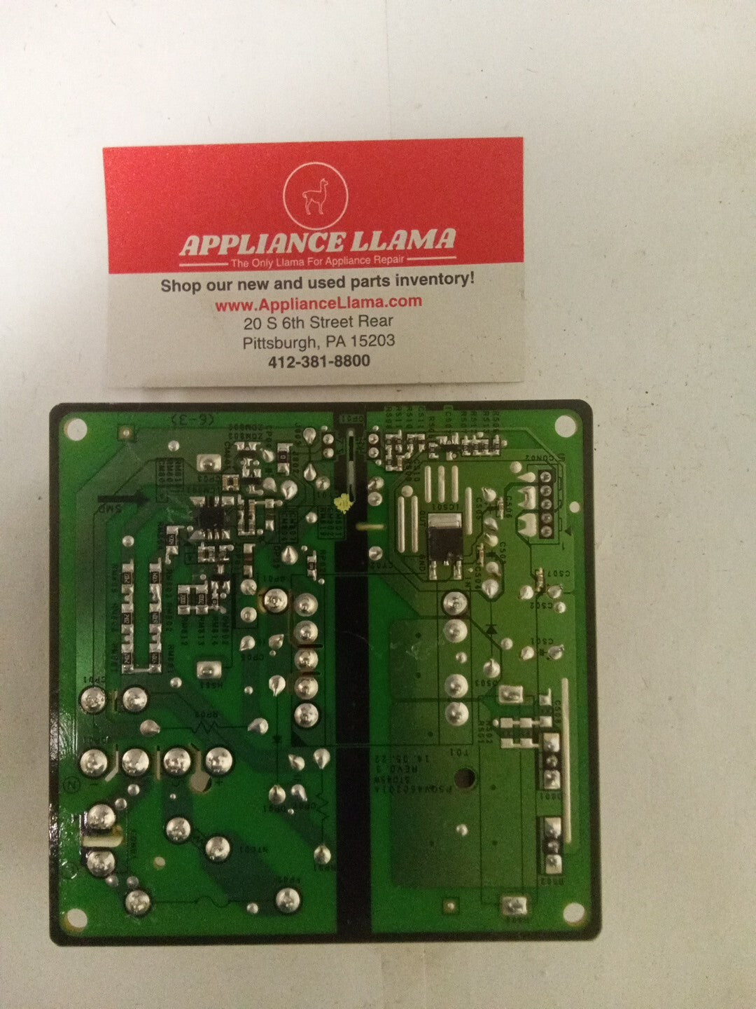 Samsung Fridge Board DA92-00486A  AMK-110