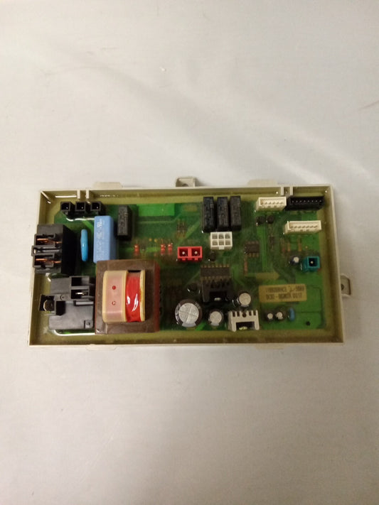DC92-00382A Samsung Dryer Control Board AK-681