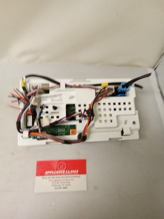 Whirlpool Washer Control W11386637 AK-514