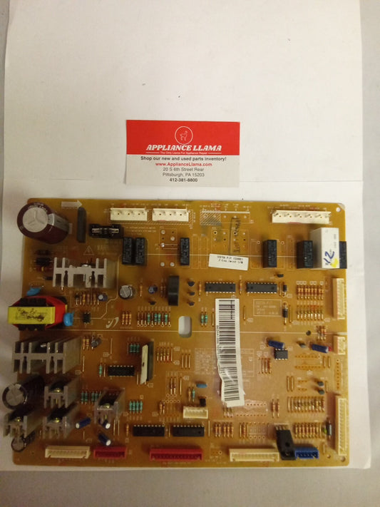 Samsung Refrigerator DA41-00670B Main Board AK-904