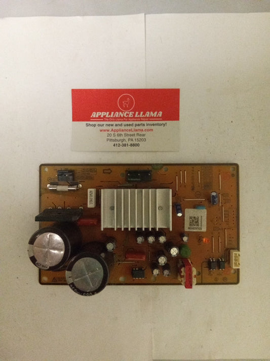 DA92-00763S Samsung Refrigerator Inverter Control Board AMK-502