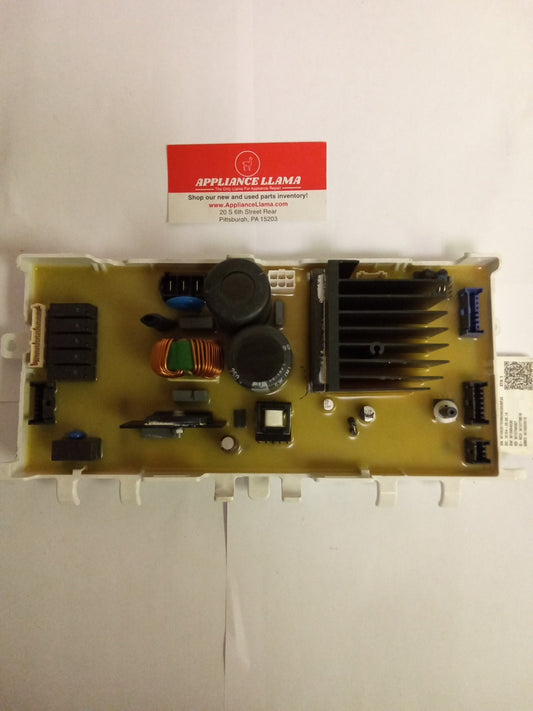 Maytag Washer Control Board W10625694 AMK-717