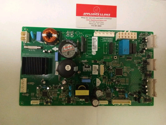LG Refrigerator EBR83845001 Main Board AK-835