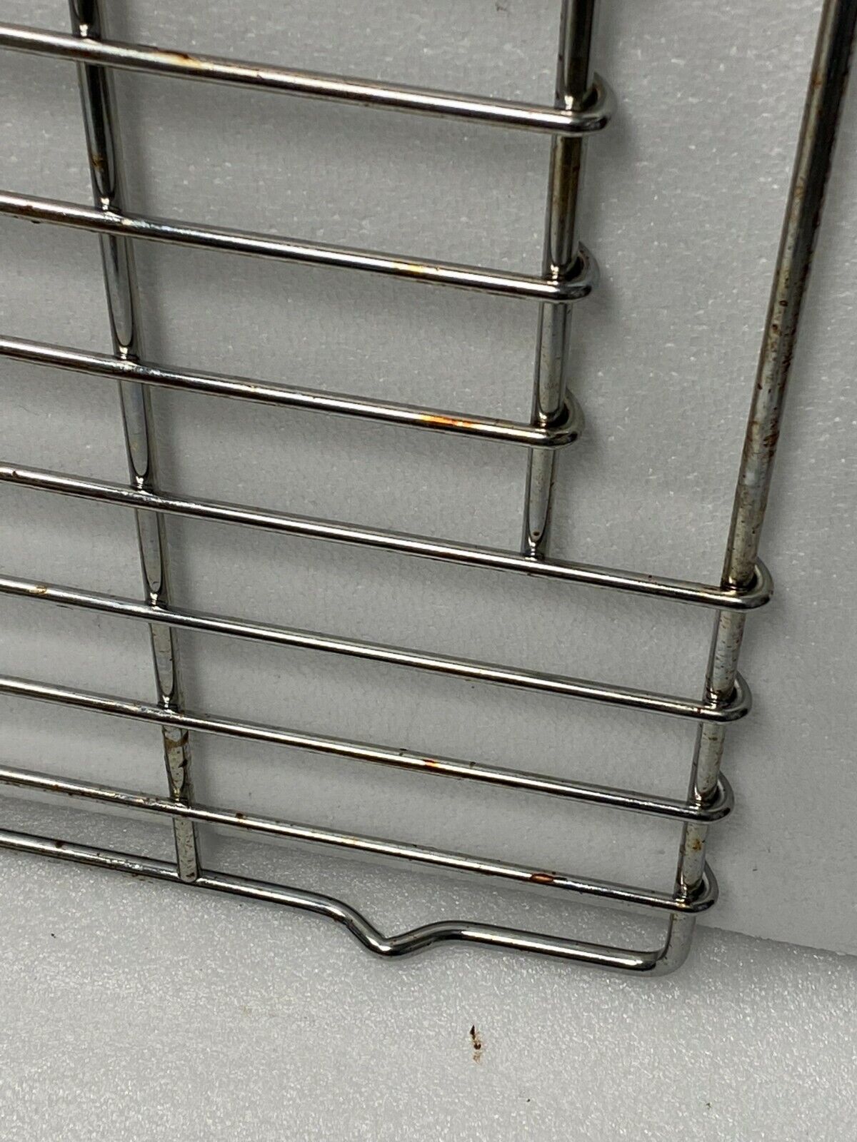 SAMSUNG Flex Duo NV51K7770DG Oven Rack DG67-00124A Used  RG 2