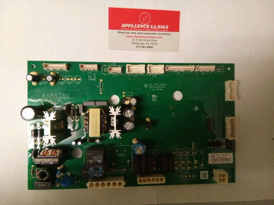 GE Refrigerator Control Board  197D8501G501 AK-936