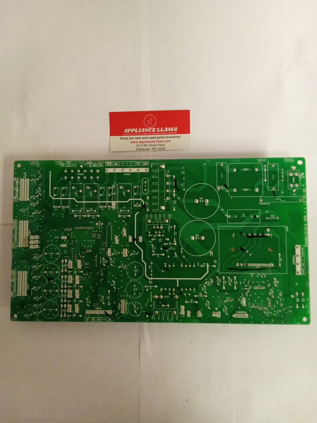 LG Refrigerator EBR73304224 Main Board AMK-777