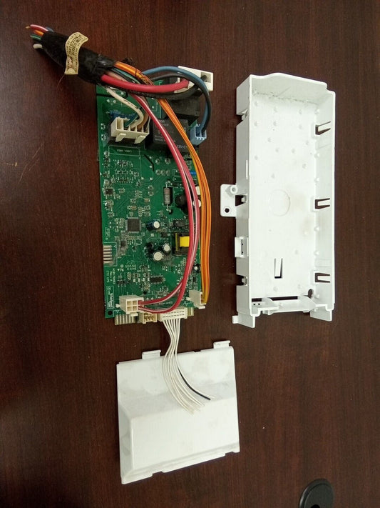 Whirlpool Dryer Control Board | W10450081 Sea193