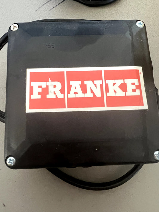 Franke WD9088 Air Switch Controller for Continuous Feed Garbage Disposal SK10