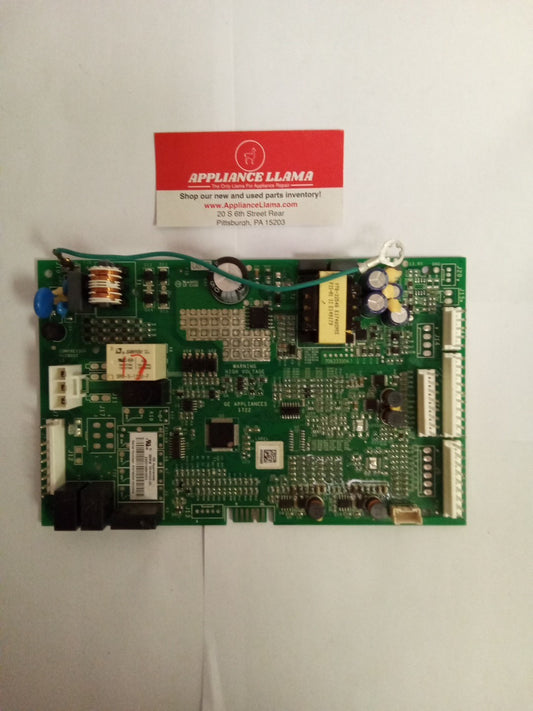 GE Refrigerator Control Board  245D1888G003 AMK-691