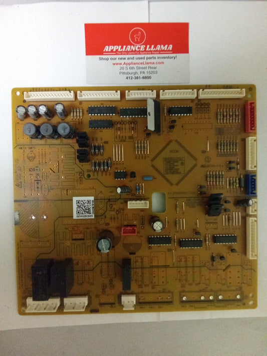 DA92-00384N Samsung Control Board AMK-30