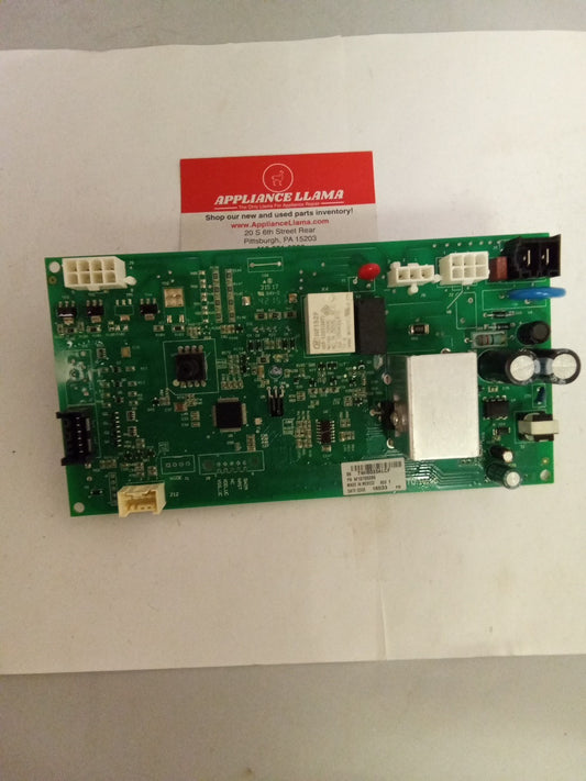 Whirlpool Washer Control W10705289  Rev F AMK-358